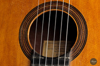 Gamaliel Yacopi - 1945 No. 34