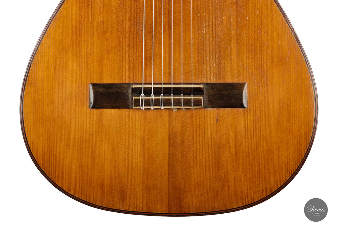Gamaliel Yacopi - 1945 No. 34