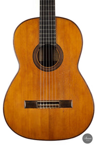 Gamaliel Yacopi - 1945 No. 34