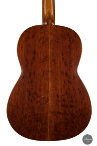Gamaliel Yacopi - 1945 No. 34