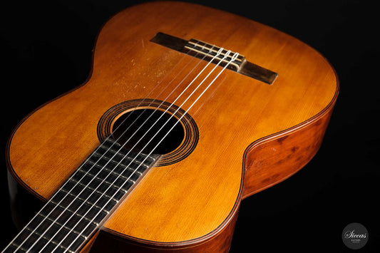 Gamaliel Yacopi - 1945 No. 34