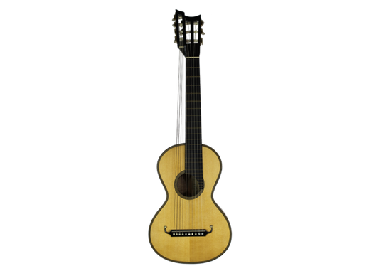 Gary Southwell Lacôte 10-string – 1984
