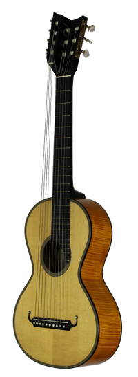 Gary Southwell Lacôte 10-string – 1984