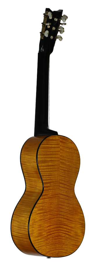 Gary Southwell Lacôte 10-string – 1984