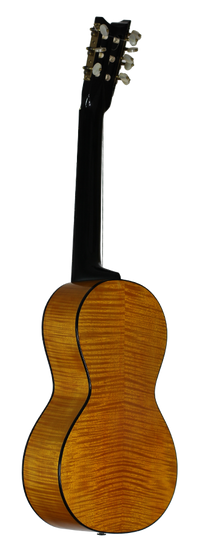 Gary Southwell Lacôte 10-string – 1984