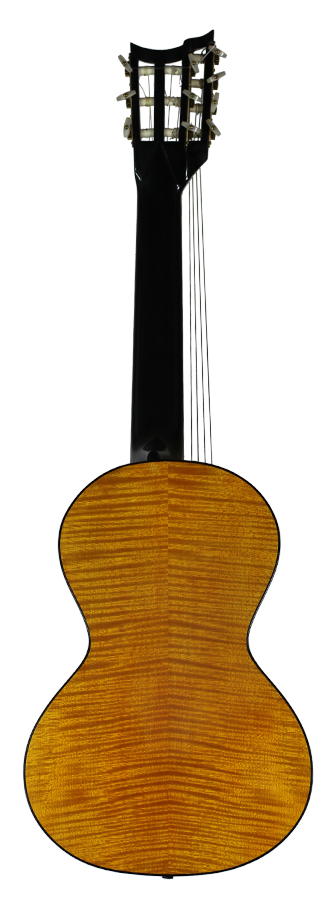Gary Southwell Lacôte 10-string – 1984