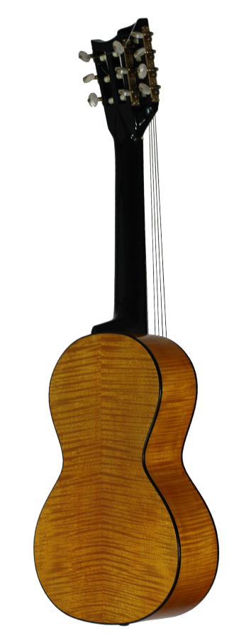 Gary Southwell Lacôte 10-string – 1984