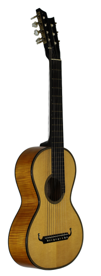 Gary Southwell Lacôte 10-string – 1984