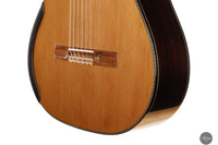 Jeremie Geffroy - 2023 Cedar