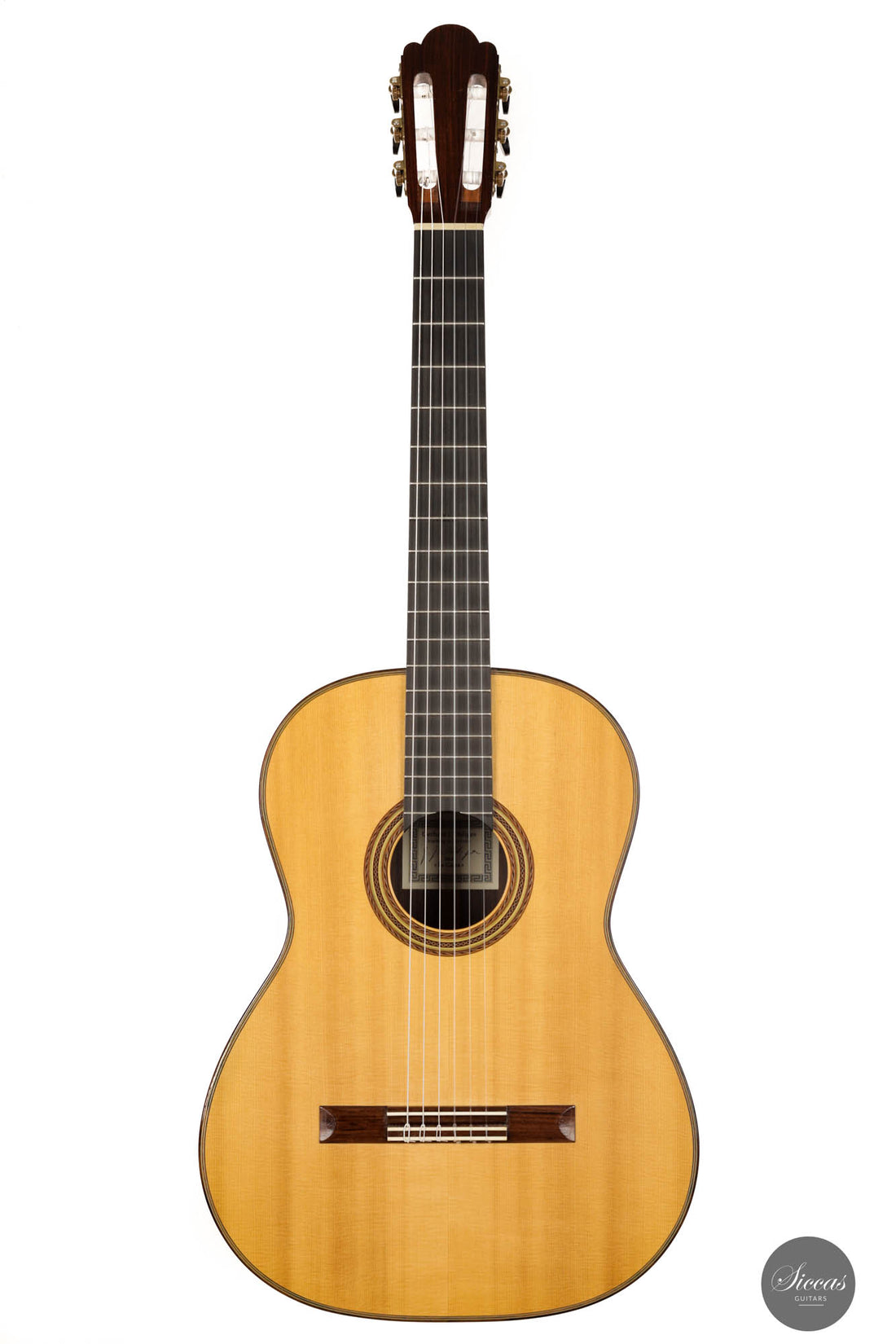 Gerhard J. Oldiges - 2014 "La Garza"