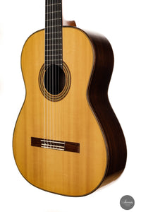 Gerhard J. Oldiges - 2014 "La Garza"