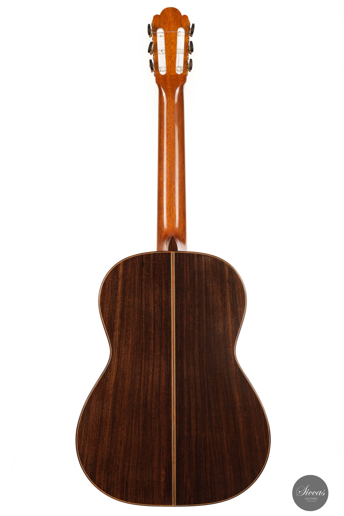 Gerhard J. Oldiges - 2014 "La Garza"