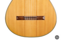 Gerhard J. Oldiges - 1997 "Torres FE17"