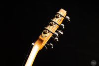 Gerhard Oldiges - 2015 La Sesenta