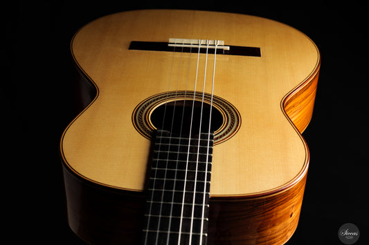 Gerhard Oldiges - 2015 La Sesenta