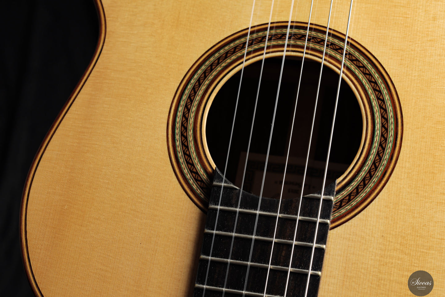 Gerhard Oldiges - 2015 La Sesenta