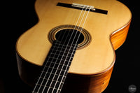 Gerhard Oldiges - 2015 La Sesenta