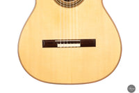 Gerhard Oldiges - 2015 La Sesenta