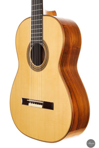 Gerhard Oldiges - 2015 La Sesenta