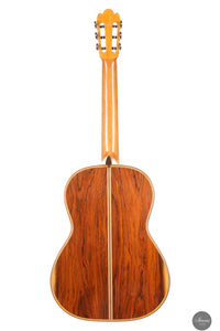 Gerhard Oldiges - 2015 La Sesenta