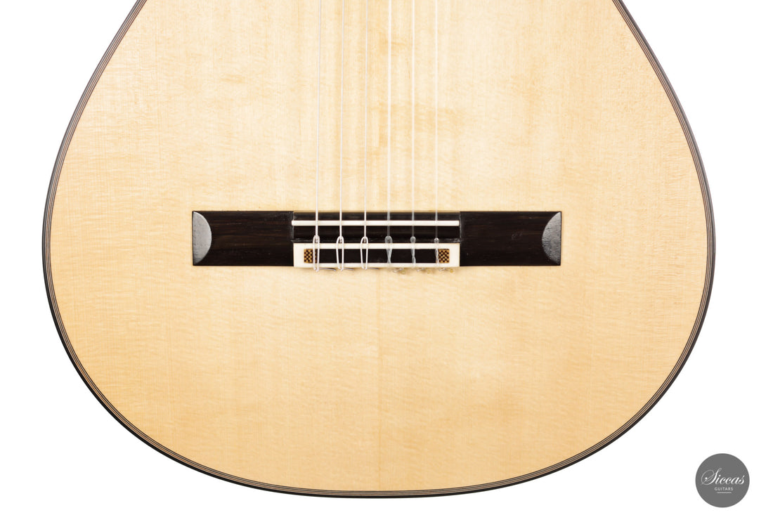 Gerhard J. Oldiges - 2021 "Marieta" 64 cm