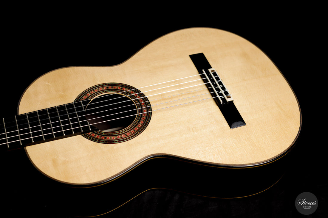 Gerhard J. Oldiges - 2021 "Marieta" 64 cm