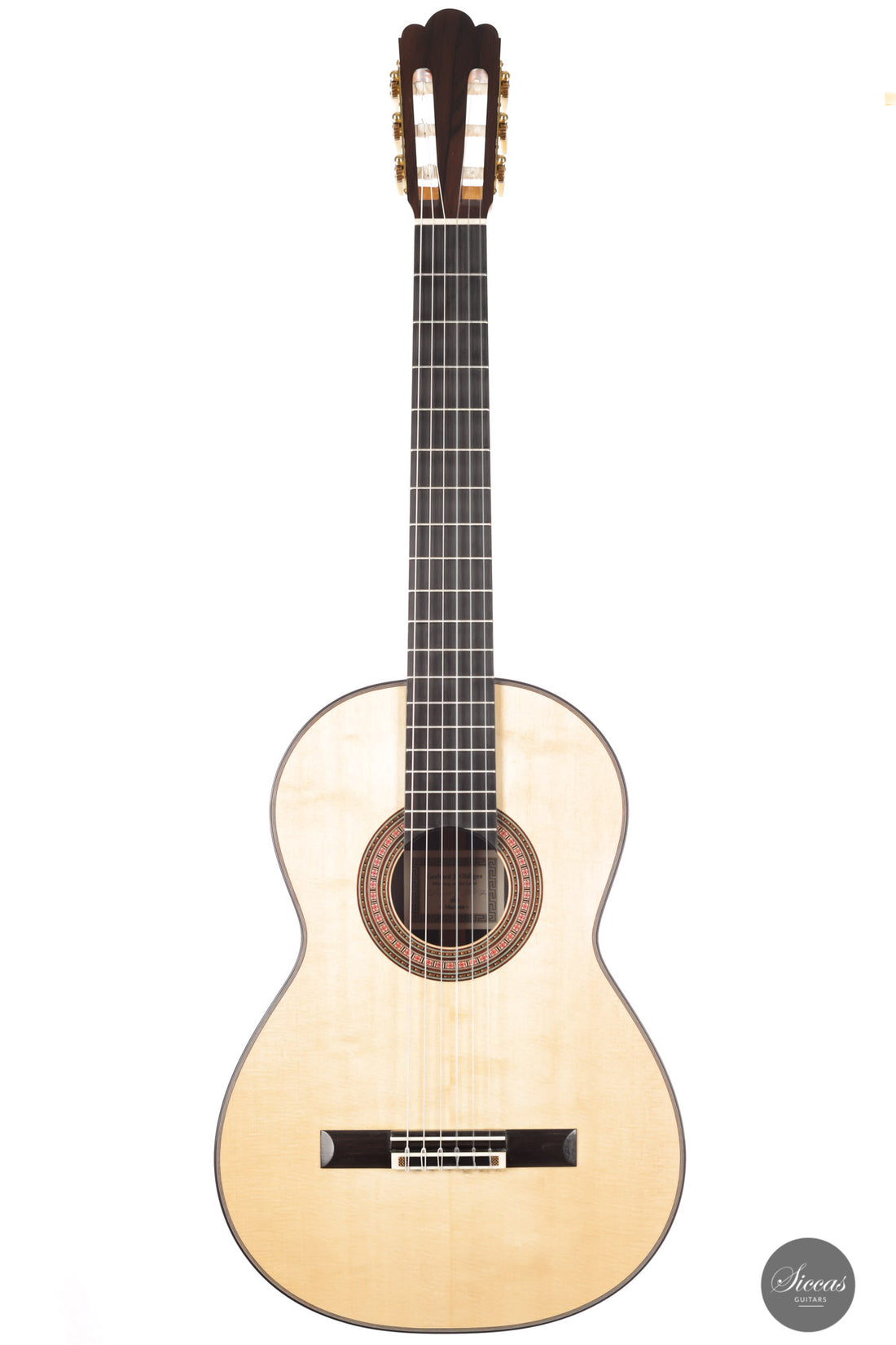 Gerhard J. Oldiges - 2021 "Marieta" 64 cm