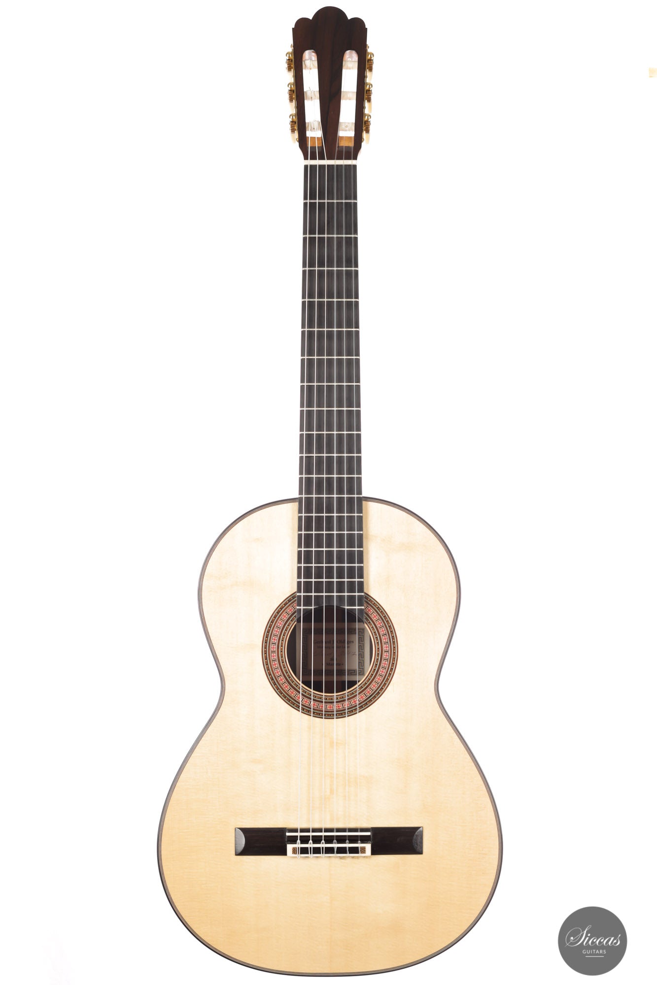 Gerhard J. Oldiges - 2021 "Marieta" 64 cm