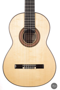 Gerhard J. Oldiges - 2021 "Marieta" 64 cm