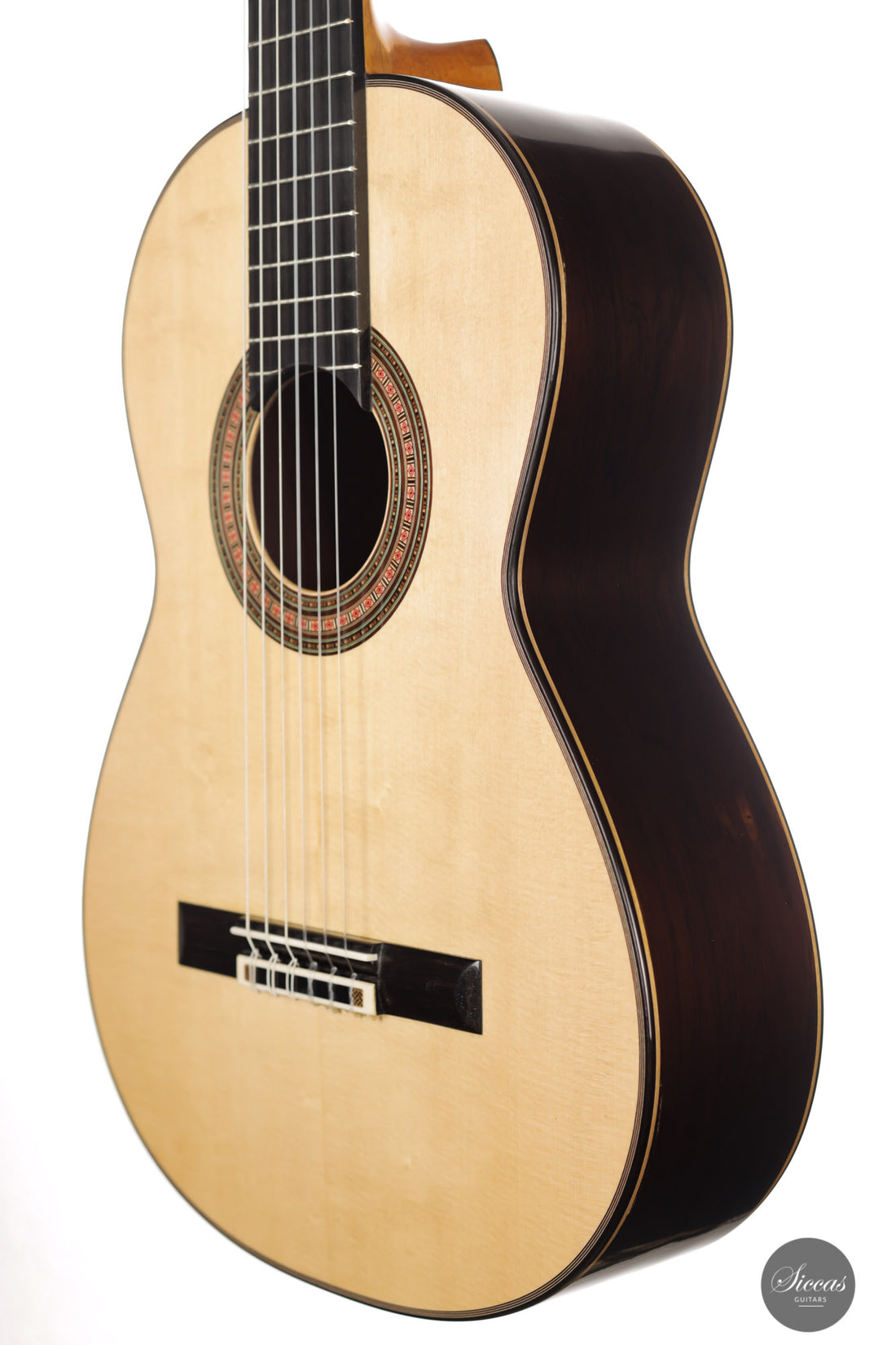 Gerhard J. Oldiges - 2021 "Marieta" 64 cm
