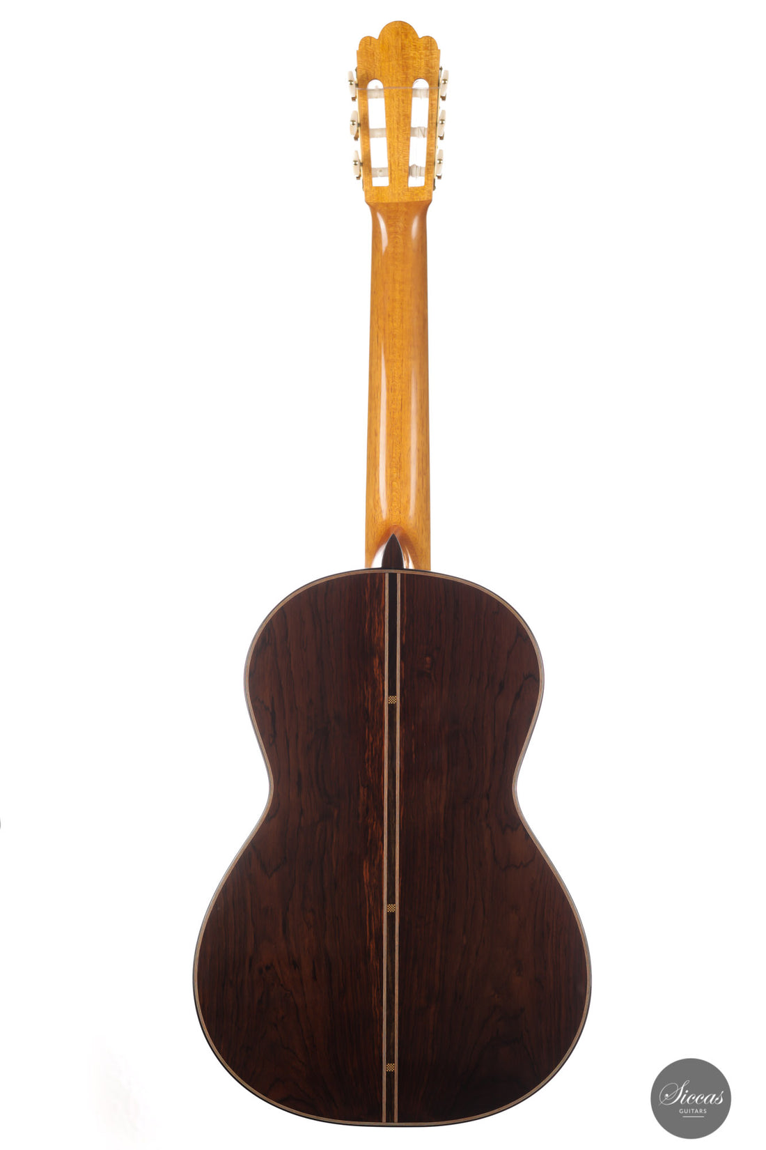 Gerhard J. Oldiges - 2021 "Marieta" 64 cm