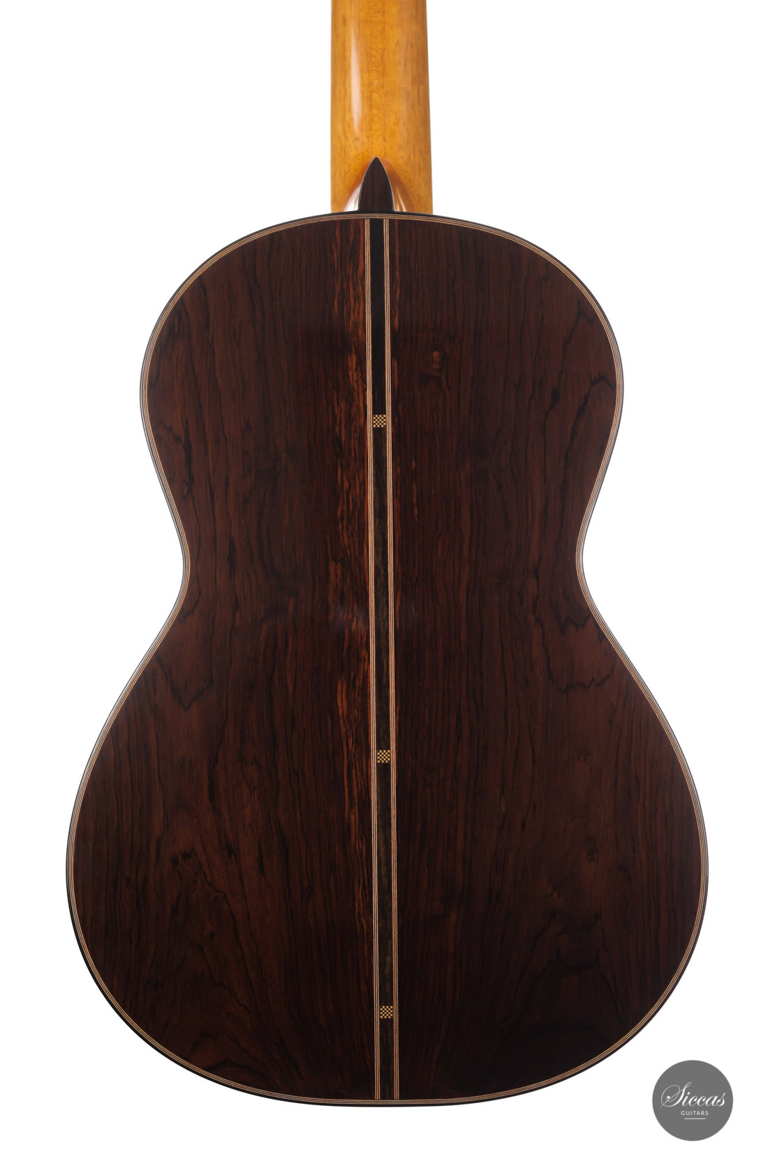 Gerhard J. Oldiges - 2021 "Marieta" 64 cm