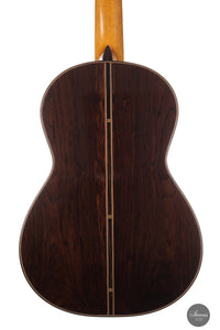 Gerhard J. Oldiges - 2021 "Marieta" 64 cm