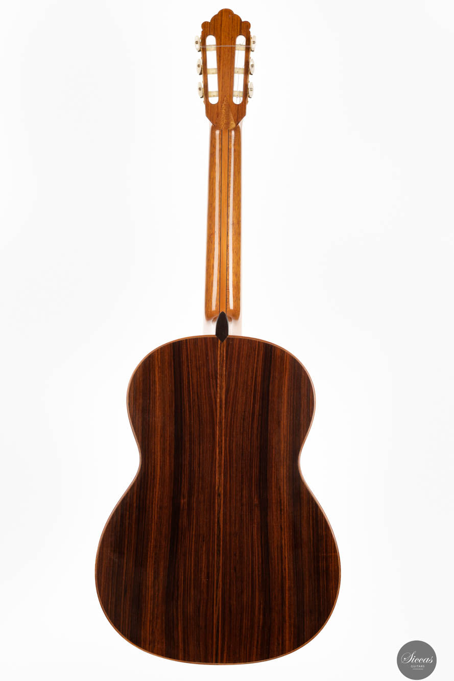 Gerold Karl Hannabach - 1975 No. 317