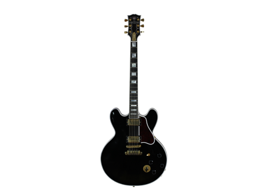 Gibson B.B. King - 2011