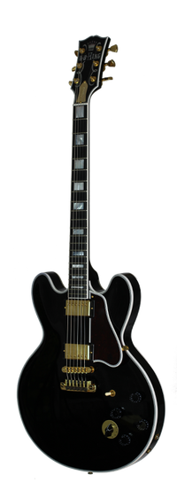 Gibson B.B. King - 2011