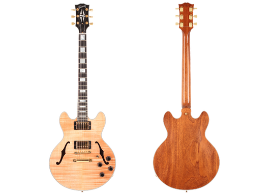 Gibson CS-356 img-2