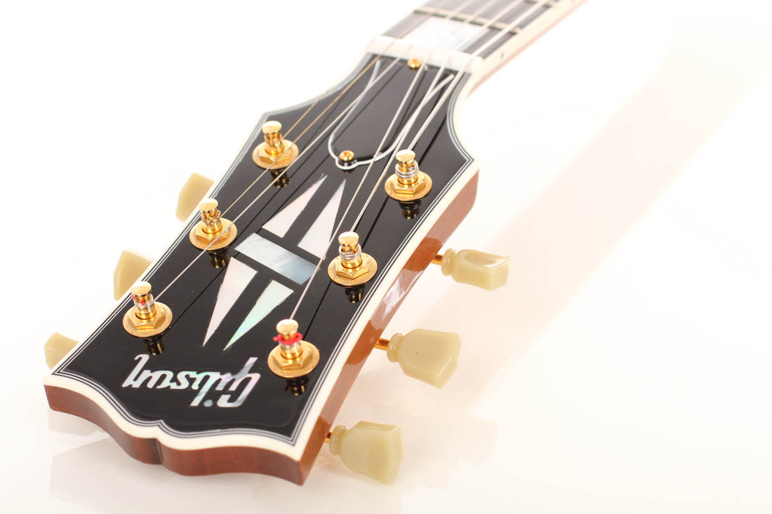 Gibson CS-356