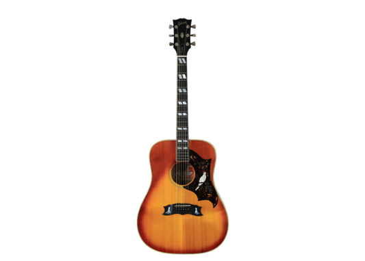 Gibson Dove - 1974