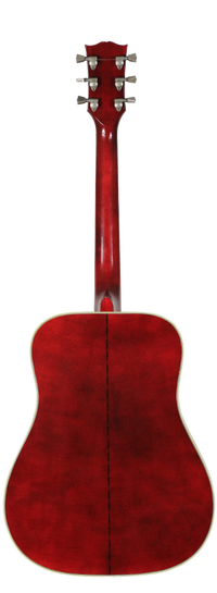 Gibson Dove - 1974