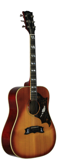 Gibson Dove - 1974
