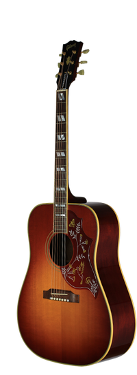Gibson Hummingbird True Vintage VOS- 2010