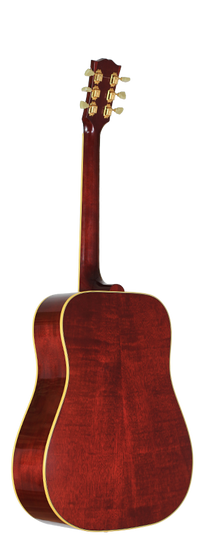 Gibson Hummingbird True Vintage VOS- 2010