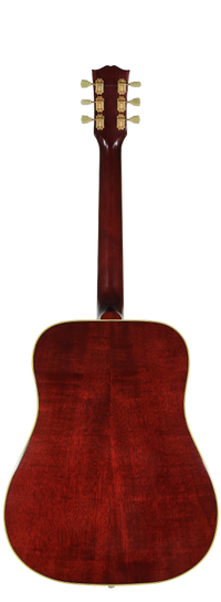 Gibson Hummingbird True Vintage VOS- 2010