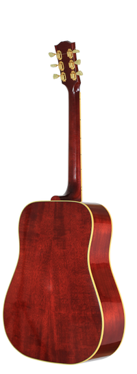 Gibson Hummingbird True Vintage VOS- 2010