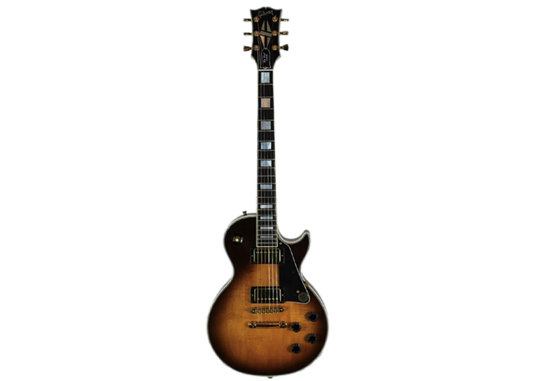 Gibson Les Paul Custom - 1986