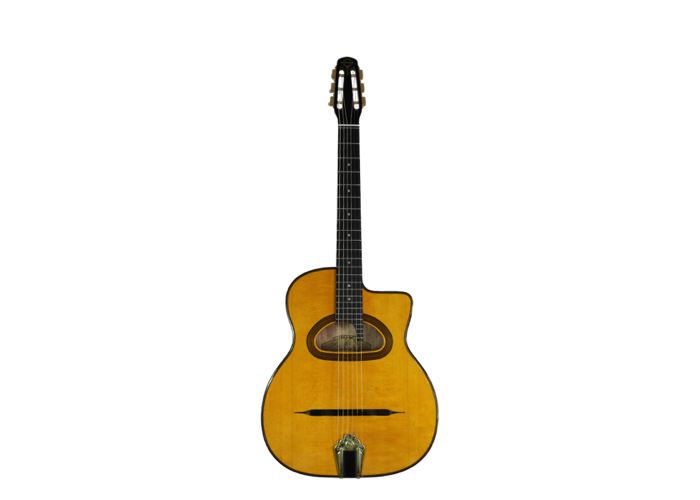 Gitane - D-500