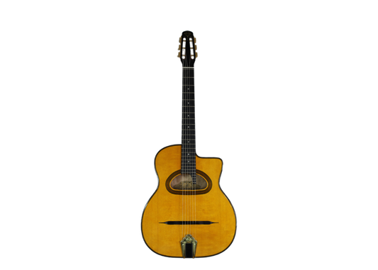 Gitane - D-500