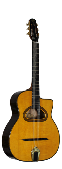 Gitane - D-500