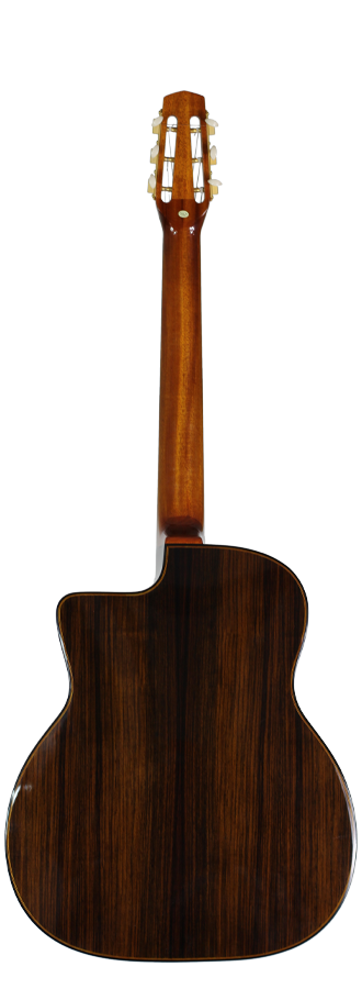 Gitane - DG-255 – Siccas Guitars
